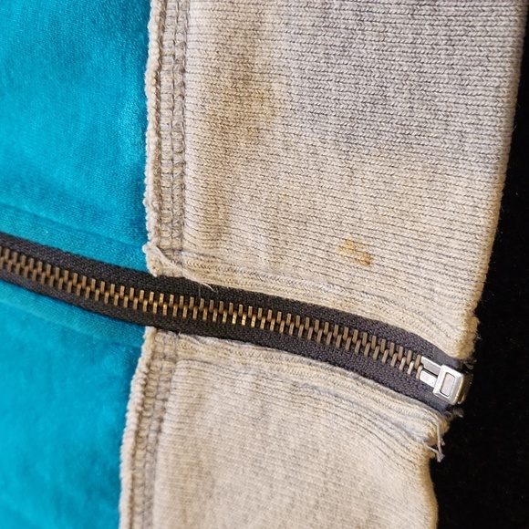 Aeropostale Full Zip Sweater - Picture 2 of 4